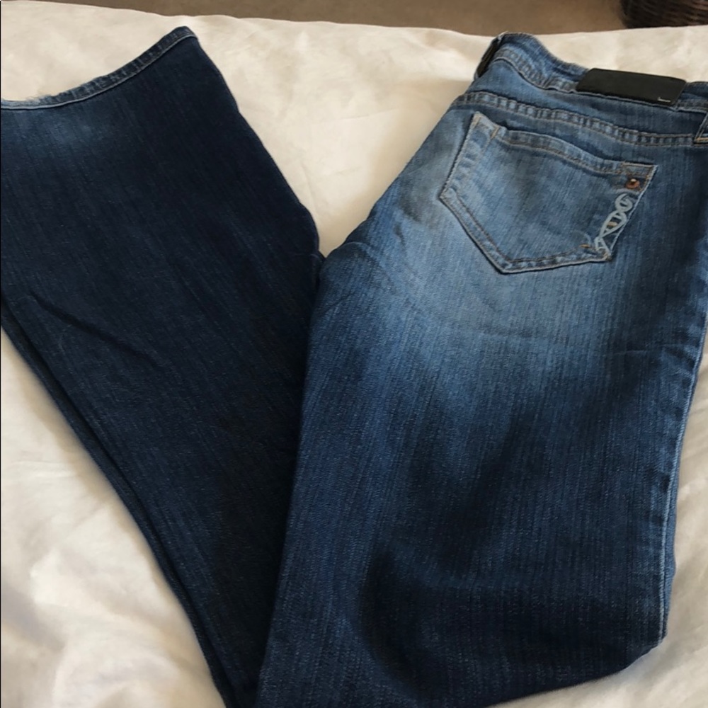 Genetic Denim The Riley size 26 - Picture 3 of 7